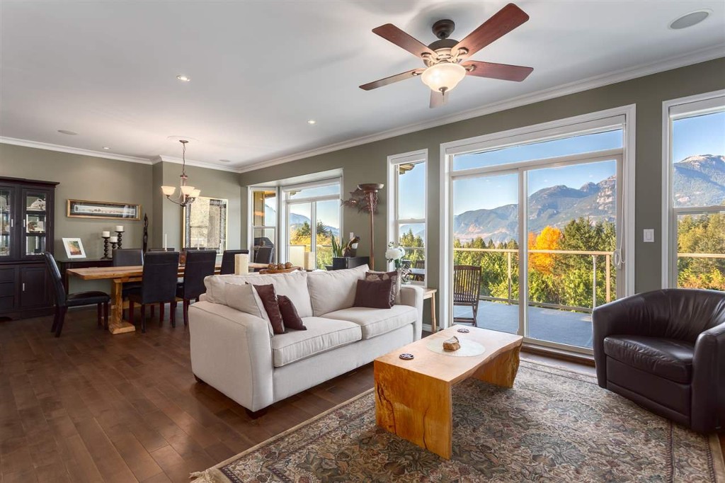 Squamish Homes for Sale Garibaldi Highlands Homes for Sale