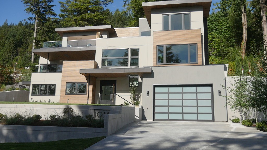 Squamish Homes for Sale Britannia Beach Homes for Sale