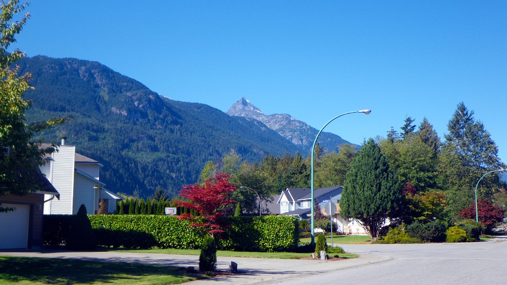 Squamish Homes for Sale Brackendale Real Estate Listings