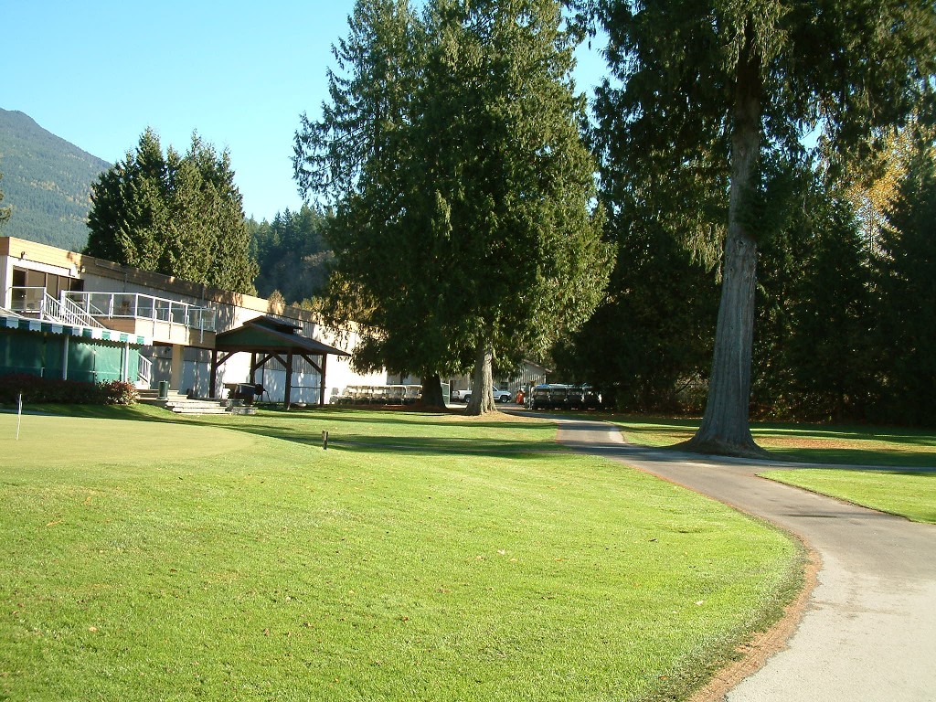 Squamish Homes for Sale Garibaldi Estates Homes for sale