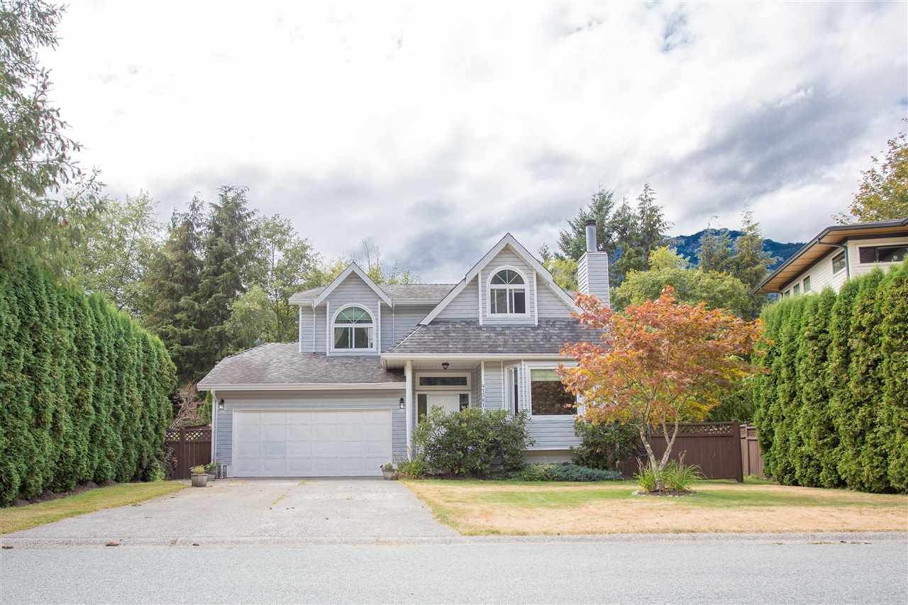 I have sold a property at 41361 KINGSWOOD RD in Squamish