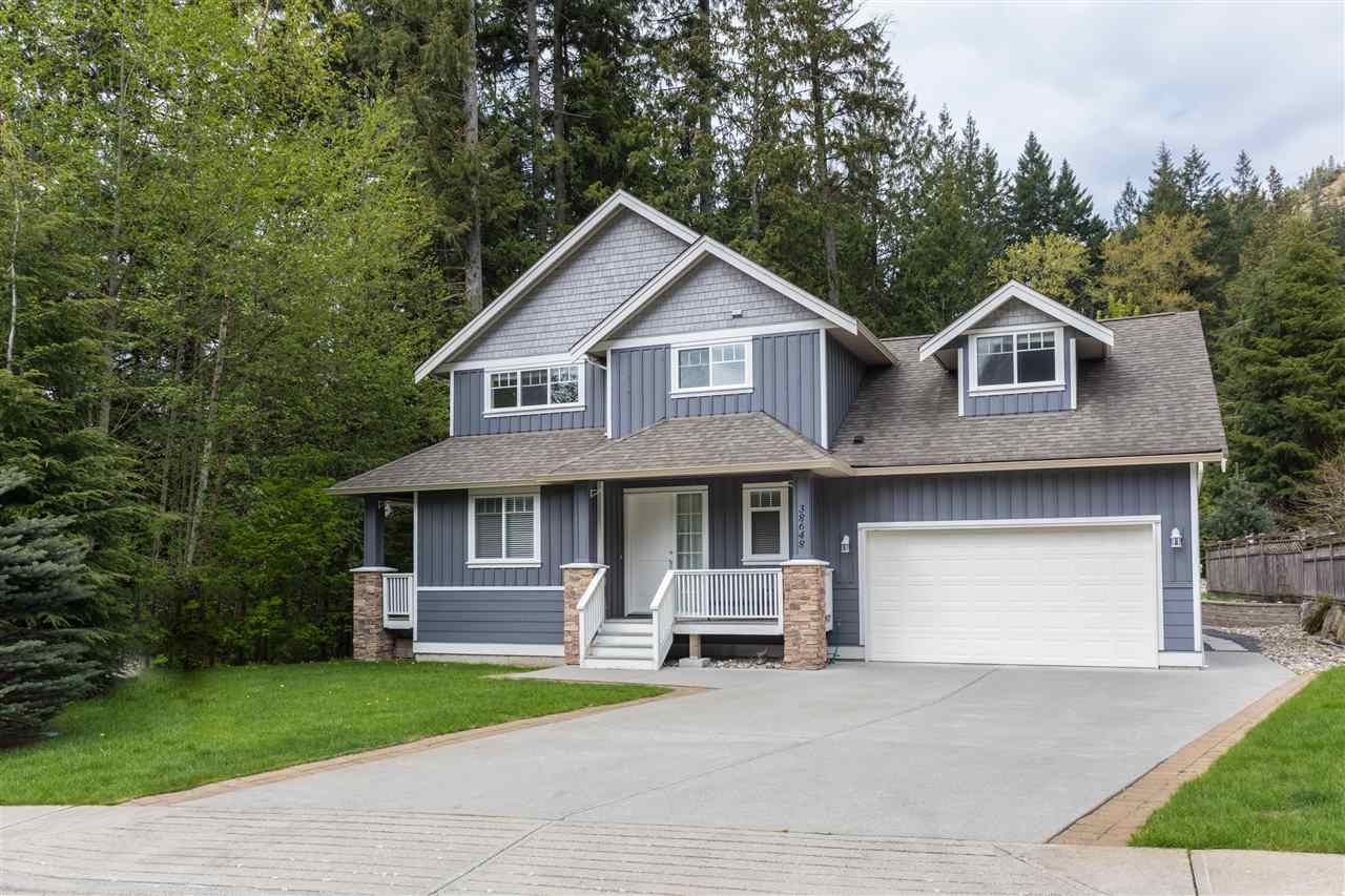 I have sold a property at 38648 CHERRY DR in Squamish