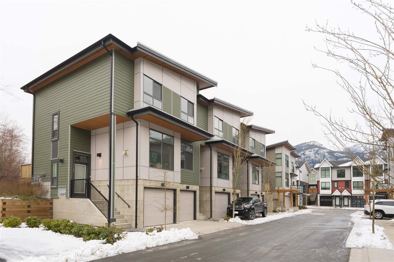 I have sold a property at 1185 NATURES GATE in Squamish