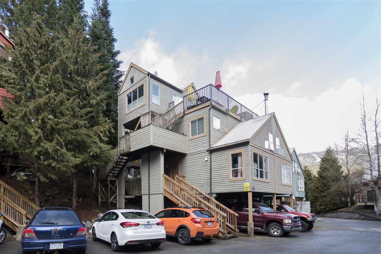 I have sold a property at 3 2219 SAPPORO DR in Whistler