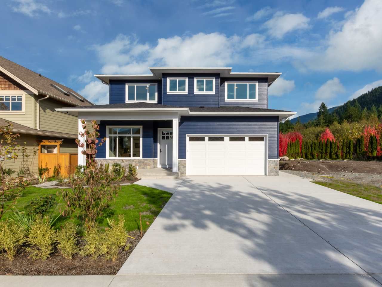 I have sold a property at 40895 THE CRESCENT in Squamish