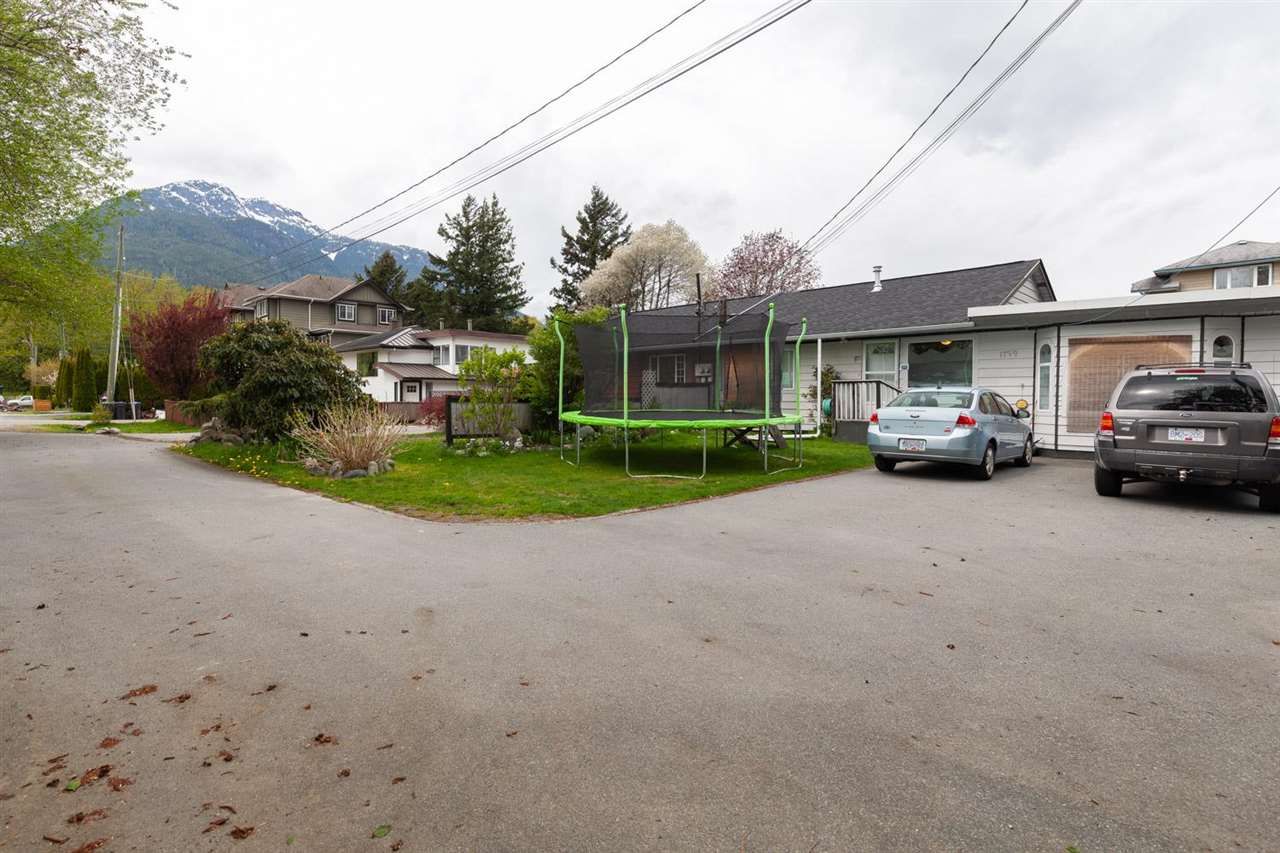 I have sold a property at 1799 CHIEFVIEW RD in Squamish
